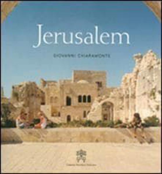 Picture of Jerusalem Giovanni Chiaramonte