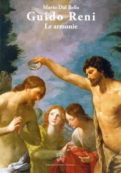 Immagine di Guido Reni. Le armonie Mario Dal Bello