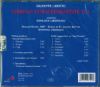 Picture of Giuseppe Liberto Coronas Annum Benignitate tua. Composizioni organistiche per l' Anno Liturgico CD Giuseppe Liberto