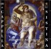 Picture of Domenico Bartolucci. Mottetti - Magnificat CD Domenico Bartolucci