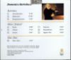 Picture of Domenico Bartolucci - Baptisma Missa Jubilaei Haec Dies CD Domenico Bartolucci