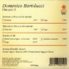 Immagine di Domenico Bartolucci Organo I CD Domenico Bartolucci