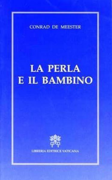 Immagine di La perla e il bambino Conrad De Meester