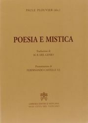 Picture of Poesia e Mistica Paule Plouvier