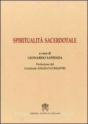 Picture of Spiritualità sacerdotale Leonardo Sapienza