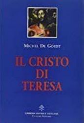Picture of Il Cristo di Teresa Michel De Goedt