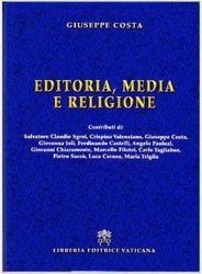 Picture of Editoria Media e Religione Giuseppe Costa