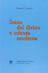 Picture of Senso del divino e scienza moderna Thomas F. Torrance