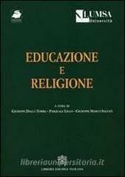 Picture of Educazione e religione Giuseppe Dalla Torre, Pasquale Lillo, Giuseppe Salvati