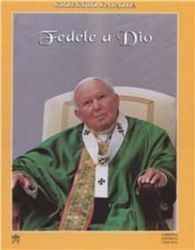 Picture of Fedele a Dio. Un volto nella storia Grzegorz Galazka
