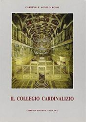 Picture of Il Collegio Cardinalizio Agnelo Rossi