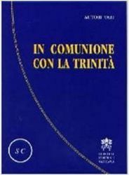 Picture of In comunione con la Trinità Luigi Borriello
