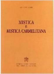 Picture of Mistica e mistica carmelitana Luigi Borriello