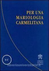 Picture of Per una mariologia carmelitana