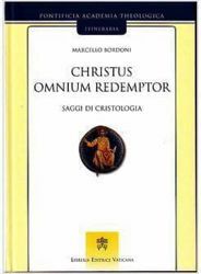 Immagine di Christus Omnium Redemptor Marcello Bordoni, Pontificia Accademia di Teologia
