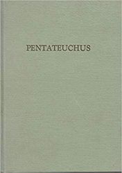 Imagen de Pentateuchus