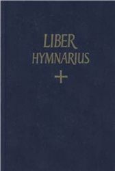 Imagen de Liber hymnarius cum invitatoriis et aliquibus responsoriis (Antiphonale Romanum tomus alter), Solemnis
