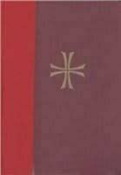 Imagen de Ritualis, pars tertia Ediz. vulgata. Ediz. slava