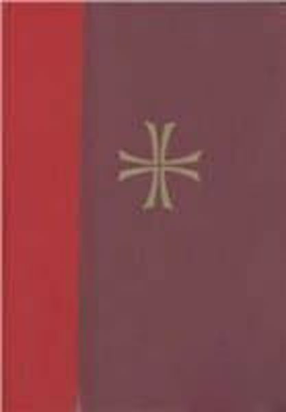 Immagine di Sanctum evangelium continuo ordine dispositum cum menologio et tabellis (minoribus characteribus tipys expressum). Ediz. rutena. Ediz. slava