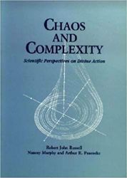 Immagine di Chaos and complexity, Scientific perspectives on Divine action