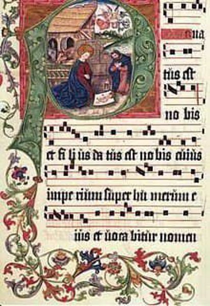 Imagen de Der responsoriale Gesang des gregorianischen Graduale Ferdinand Haberl