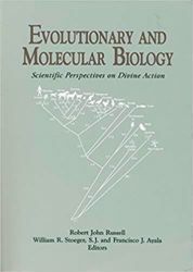 Picture of Evolutionary and Molecular Biology. Scientific perspectives on Divine Action