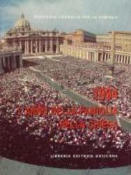 Immagine di 1994. L' Anno della Famiglia nella Chiesa Pontificio Consiglio per la Famiglia