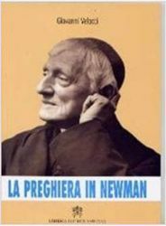 Picture of La preghiera in Newman Giovanni Velocci