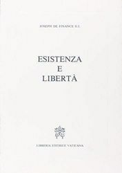 Picture of Esistenza e libertà Joseph De Finance
