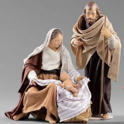 Immagine per la categoria Presepe Orient 12 cm