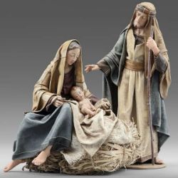 Immagine per la categoria Presepe Immanuel 30 cm