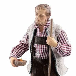 Immagine per la categoria Presepi Tirolesi in Legno