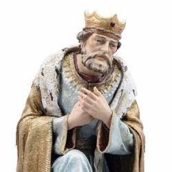 Immagine per la categoria Re Magi Presepe