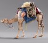 Picture of Camel with saddle Hannah Orient Nativity 20 cm (7,9 inch) palestinian wood & fabric