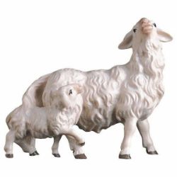 Immagine per la categoria Pecore per Presepe