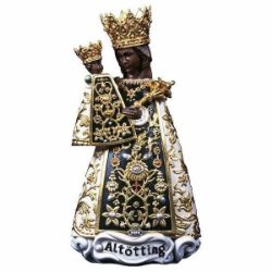 Imagen para la categoria Estatua Virgen de Altötting