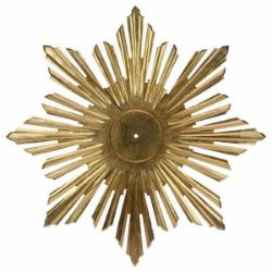 Immagine per la categoria Corone e Aureole per Statue Sacre