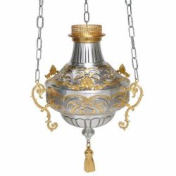 Immagine per la categoria Lampade per Santissimo