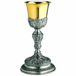 Immagine per la categoria Calice Liturgico Messa