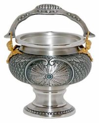 Immagine per la categoria Secchiello Acqua Santa