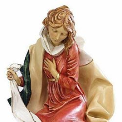 Imagen para la categoria Figuras Belén de Resina