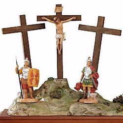 Immagine per la categoria Presepi Pasquali