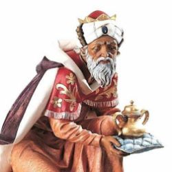 Immagine per la categoria Presepe Tradizionale