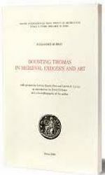 Picture of Doubting Thomas in Medieval Exegesis and Art Alexander Murray