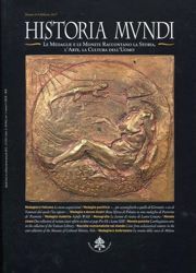Picture of Historia mundi. Le medaglie e le monete raccontano la storia, l'arte, la cultura dell'uomo. (Volume 6)