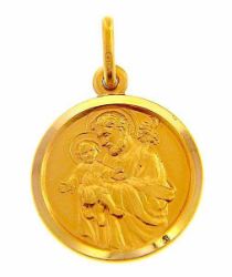 Immagine per la categoria Medaglia San Giuseppe