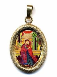 Immagine per la categoria Medaglia Sant'Anna e San Gioacchino