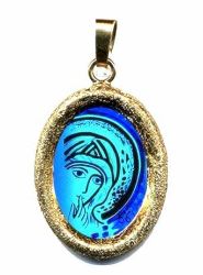 Picture for category Our Lady of Silence Medals