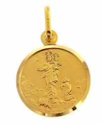 Picture for category Our Lady of the Guard Medals