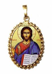 Immagine per la categoria Cristo Pantocratore Kiko Arguello